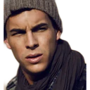 Mario Casas 4