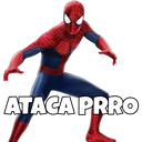 ATACA PRRO