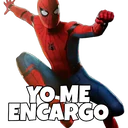 YO-ME
ENCARGO