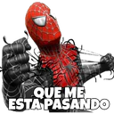 QUE ME
ESTA PASANDO