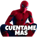 CUENTAME
MÁS