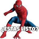 ESTAS LISTO?