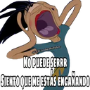 Chicas dramáticas 12