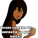 Chicas dramáticas 25