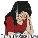 Chicas dramáticas 20