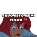 Chicas dramáticas 21