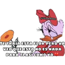 Chicas dramáticas 23