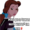 Chicas dramáticas 7