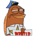 BobEsponja OficialesDe Policía 12