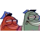 BobEsponja OficialesDe Policía 7