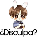 BTS chibi 14