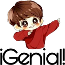 BTS chibi 3