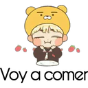 BTS chibi 13