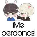 BTS chibi 17