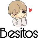 BTS chibi 18