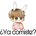 BTS chibi 20