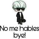 BTS chibi 2
