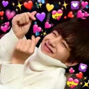 Bts Con Corazones☆♡ 2 28