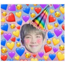 Bts Con Corazones☆♡ 2 14
