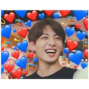 Bts Con Corazones☆♡ 2 1