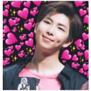 Bts Con Corazones☆♡ 2 16