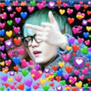 Bts Con Corazones☆♡ 2 3