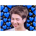 Bts Con Corazones☆♡ 2 8