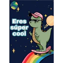 Eres
súper
cool
gocase