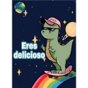 Eres
delicioso
gocase