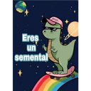 Eres
un
semental
gocase