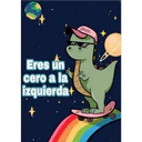 Eres un
cero a la
izquierda+
gocase