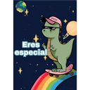Eres
especial
gocase
