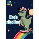 Ere's
rikolino
gocase