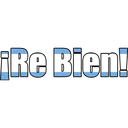 ¡Re Bien!