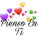 Frases Con CoraZones 1☆♡ 22