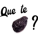 Que te