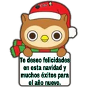 Navidad_frases y figuras•<[]:v 6
