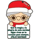 Navidad_frases y figuras•<[]:v 29