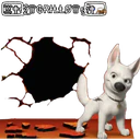 The World of Stikers 14 11