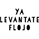 YA
LEVANTATE
FLOJO