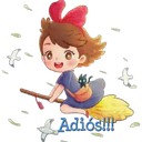 The world of stickers vip 10 9