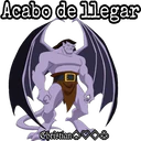 Gárgolas 16