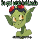 Gárgolas 7