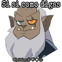 Gárgolas 21