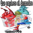 Gárgolas 22