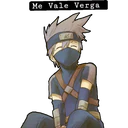 Me Vale Verga