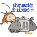 eliminación
de mirones 00
mauricio