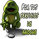 Dilo con animales 9