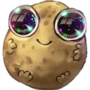 Potato 4