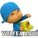 Pocoyo 7